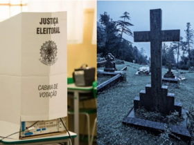 Duas mortes são registradas em filas de escolas durante as Eleições de 2024