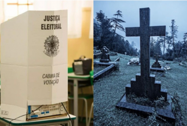 Duas mortes são registradas em filas de escolas durante as Eleições de 2024