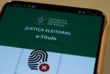 Eleitor tem até 60 dias para justificar a ausência no primeiro turno das eleições de 2024