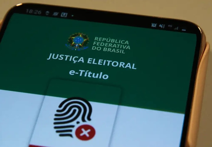 Eleitor tem até 60 dias para justificar a ausência no primeiro turno das eleições de 2024