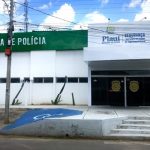 Homem é preso após tentar agredir criança autista com faca em Campo Maior