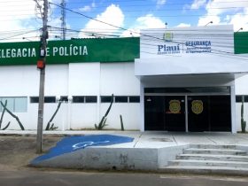 Homem é preso após tentar agredir criança autista com faca em Campo Maior