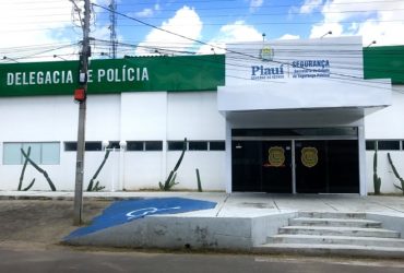 Homem é preso após tentar agredir criança autista com faca em Campo Maior