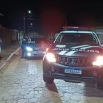 Influenciador irmão de candidato a prefeito é detido com mais de R$ 40 mil dentro do carro