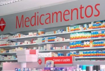 Mudança de Imposto: Medicamentos terão redução de preço neste mês