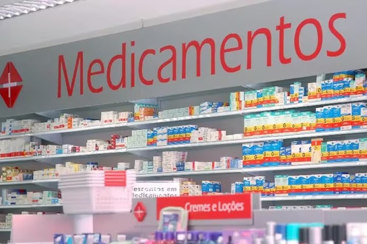 Mudança de Imposto: Medicamentos terão redução de preço neste mês