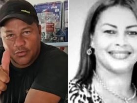 Mulher mata companheiro com golpes de chave de fenda após cansar de apanhar no Maranhão