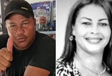 Mulher mata companheiro com golpes de chave de fenda após cansar de apanhar no Maranhão