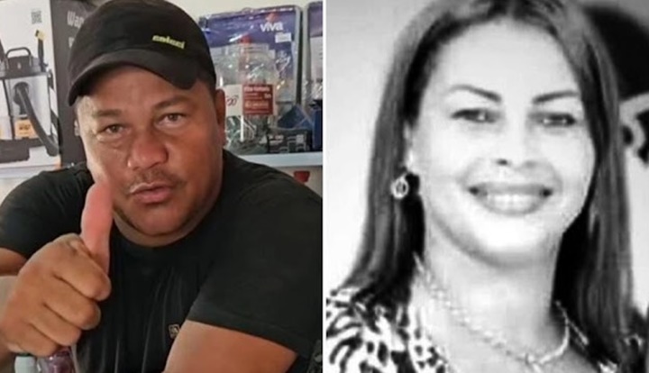 Mulher mata companheiro com golpes de chave de fenda após cansar de apanhar no Maranhão