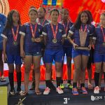 Recorde! Piauí conquista 44 medalhas nos jogos escolares brasileiros