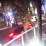 Vídeo: Mulher persegue, atropela e mata assaltante em São Paulo