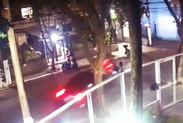 Vídeo: Mulher persegue, atropela e mata assaltante em São Paulo