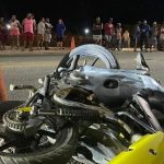 Adolescente morre em grave acidente de motocicleta no Piauí