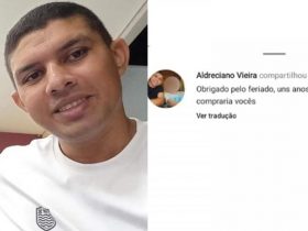 “Anos atrás eu até compraria vocês”! Professor piauiense é afastado após fala racista no Dia da Consciência Negra