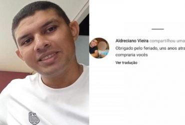 “Anos atrás eu até compraria vocês”! Professor piauiense é afastado após fala racista no Dia da Consciência Negra