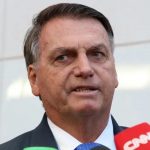 Bolsonaro reafirma que vai disputar eleições em 2026