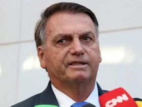 Bolsonaro reafirma que vai disputar eleições em 2026