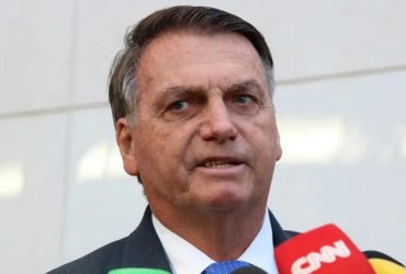 Bolsonaro reafirma que vai disputar eleições em 2026