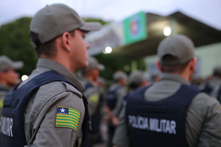 Enem 2024! 600 policiais estarão reforçando a segurança nas escolas piauienses