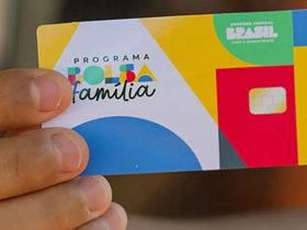 Fake News! Pagamento de janeiro do Bolsa Família não será pago junto a de dezembro.