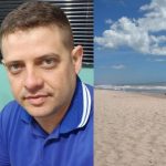 Homem morre afogado após salvar filho em praia piauiense