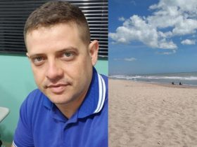 Homem morre afogado após salvar filho em praia piauiense