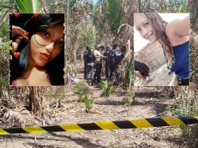 Irmãs são encontradas em cova rasa com sinais de tortura em Teresina