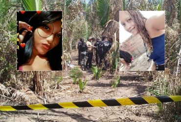 Irmãs são encontradas em cova rasa com sinais de tortura em Teresina