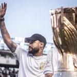 Neymar impõe condições para voltar ao Santos em 2025