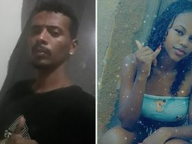 PC-MA e PM-MA prenderam faccionado que assassinou companheira com tiro no pescoço