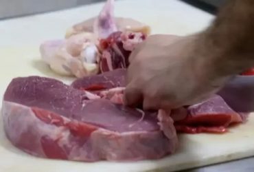 Preços da carne devem ter um reajuste de 16% em 2025