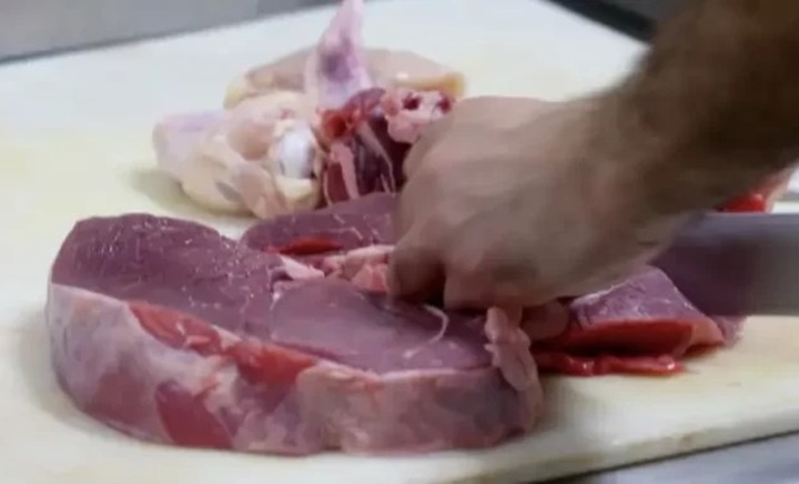 Preços da carne devem ter um reajuste de 16% em 2025