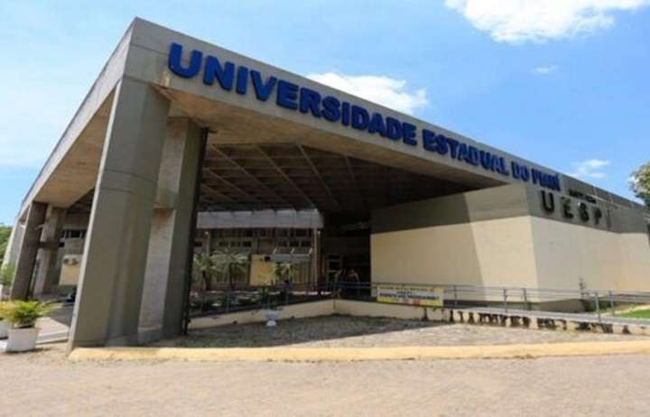 UESPI abre 439 vagas para vários cursos de graduação