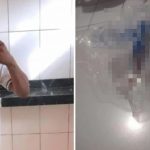 Adolescente mata namorado com facada durante discussão no interior do Piauí