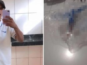 Adolescente mata namorado com facada durante discussão no interior do Piauí