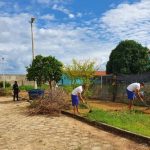 Detentos piauienses irão trabalhar para custear as próprias despesas