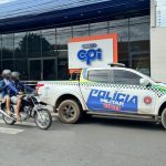 Estudante atira contra colega em colégio particular no Piauí