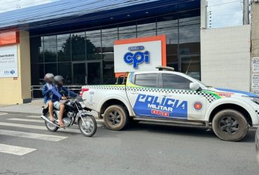 Estudante atira contra colega em colégio particular no Piauí