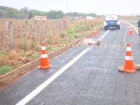 Homem é assassinado a facadas após confundir carro na saída de festa no Piauí