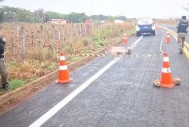 Homem é assassinado a facadas após confundir carro na saída de festa no Piauí