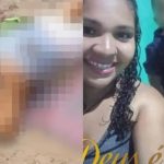 Homem mata ex-mulher e esfaqueia atual dela no interior do Piauí