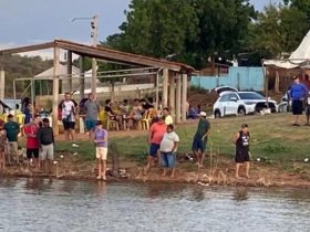 Homem morre afogado durante tentativa de atravessar barragem a nado no Piauí