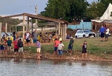 Homem morre afogado durante tentativa de atravessar barragem a nado no Piauí