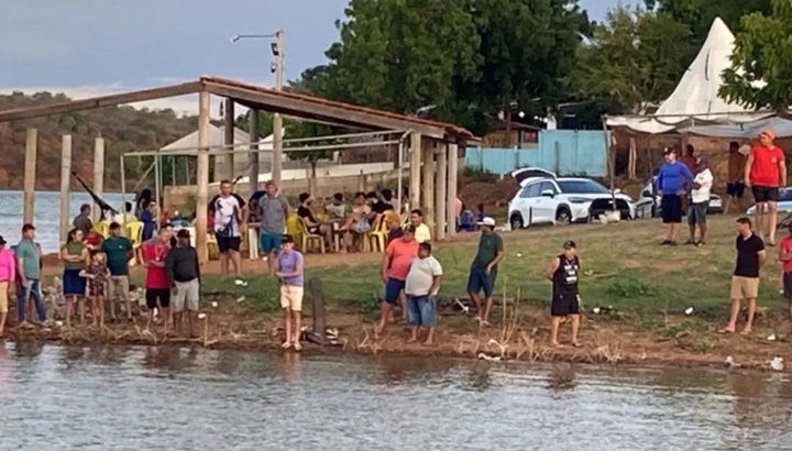 Homem morre afogado durante tentativa de atravessar barragem a nado no Piauí