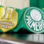 Palmeiras