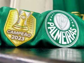 Palmeiras