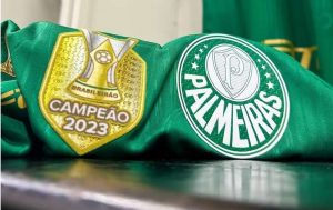 Palmeiras 