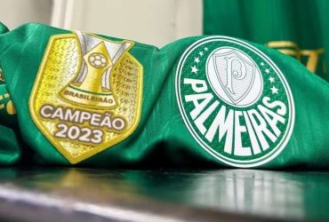 Palmeiras