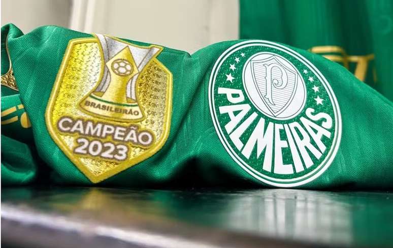 Palmeiras