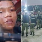 Jovem de 18 anos morre durante confronto com a polícia no litoral do Piauí